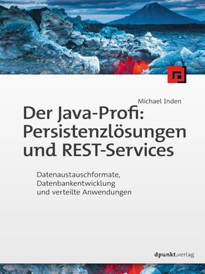 cover image of Der Java-Profi